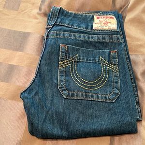 True religion jeans
